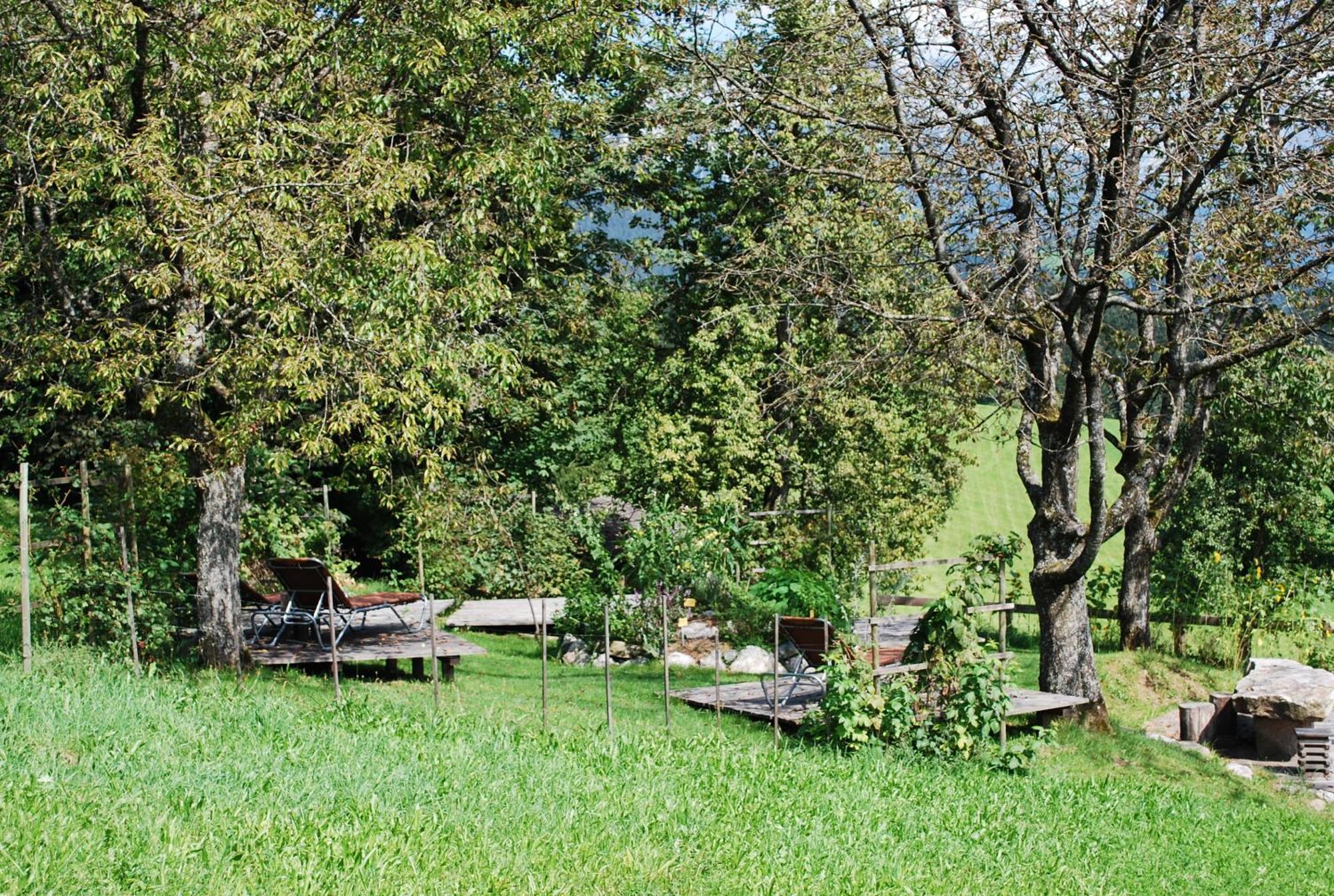 Bed & Breakfast Landhaus Strasser Soll Exterior photo