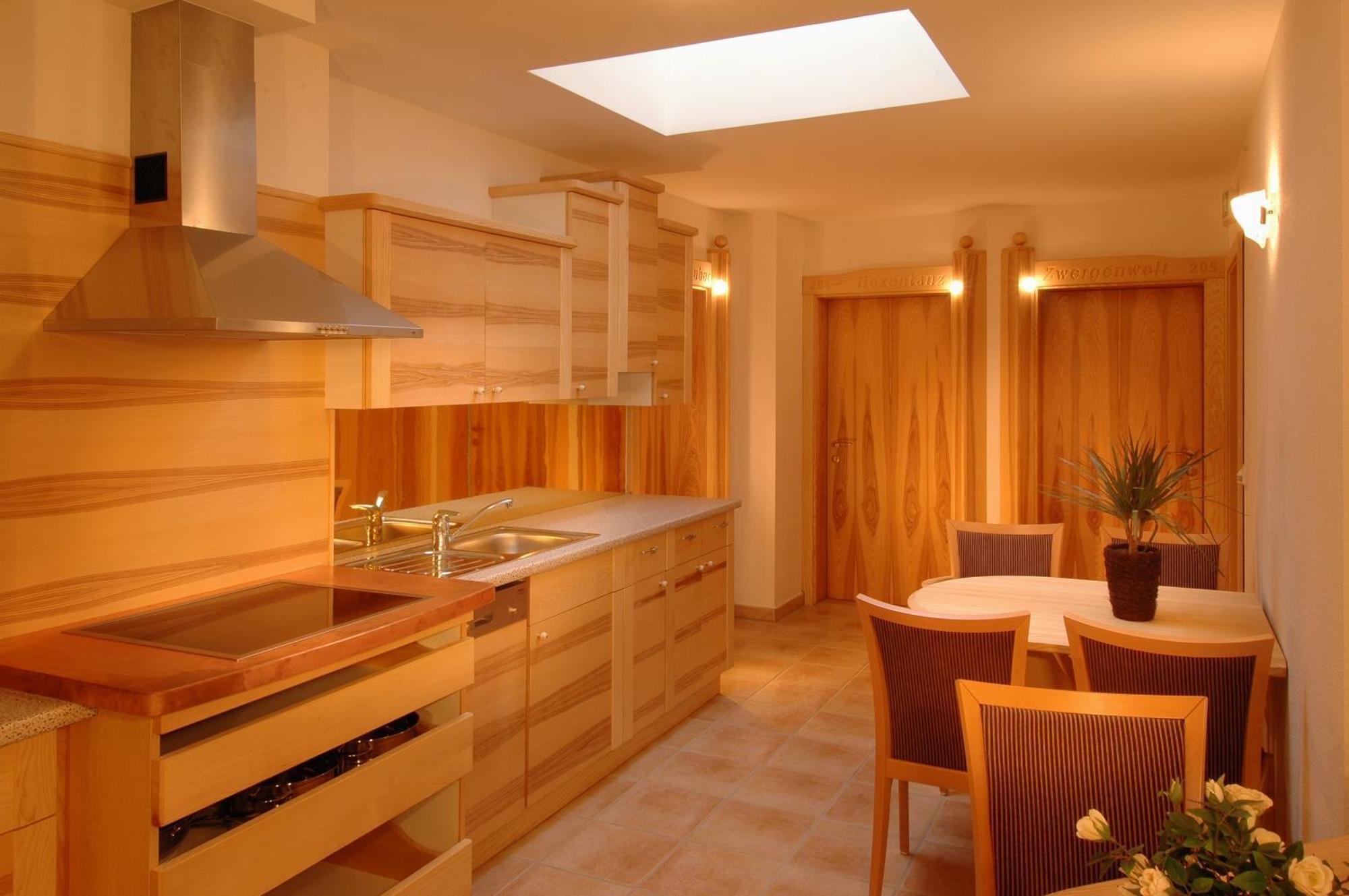 Bed & Breakfast Landhaus Strasser Soll Room photo