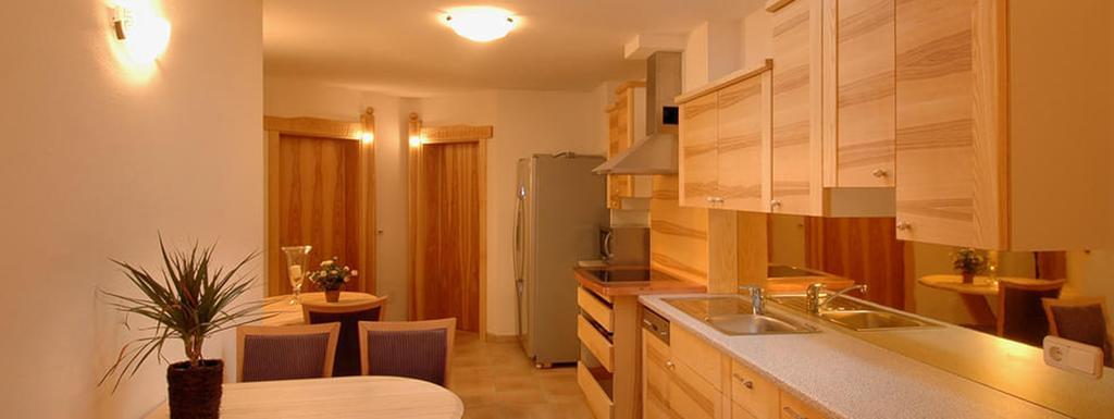 Bed & Breakfast Landhaus Strasser Soll Exterior photo