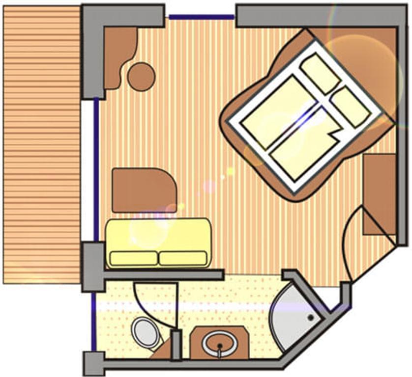 Bed & Breakfast Landhaus Strasser Soll Exterior photo