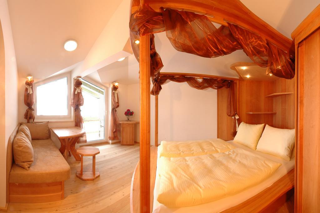 Bed & Breakfast Landhaus Strasser Soll Room photo