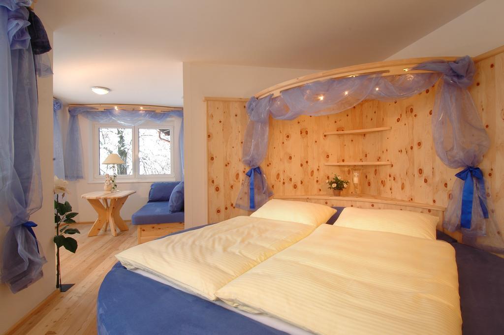 Bed & Breakfast Landhaus Strasser Soll Room photo
